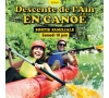 DESCENTE DE L AIN EN CANOE