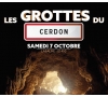 LES GROTTES DU CERDON