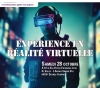 EXPERIENCE EN REALITE VIRTUELLE