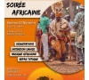 SOIREE AFRICAINE