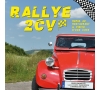 RALLYE 2CV