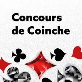 CONCOURS DE COUINCHE