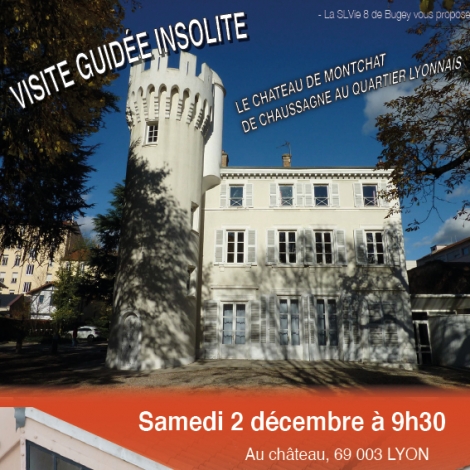 VISITE GUIDEE INSOLITE