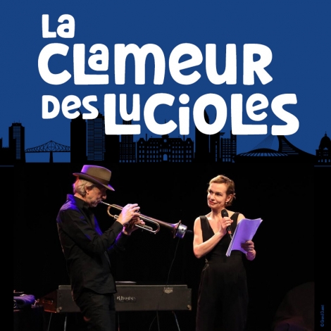 THEATRE LA CLAMEUR DES LUCIOLES