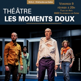 THEATRE LES MOMENTS DOUX