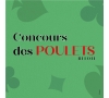 CONCOURS DES POULETS - BELOTE