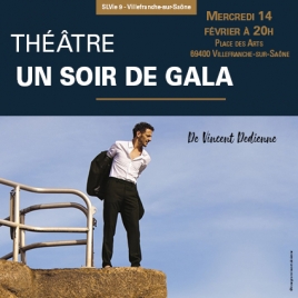 THEATRE UN SOIR DE GALA