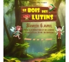 LE BOIS DES LUTINS