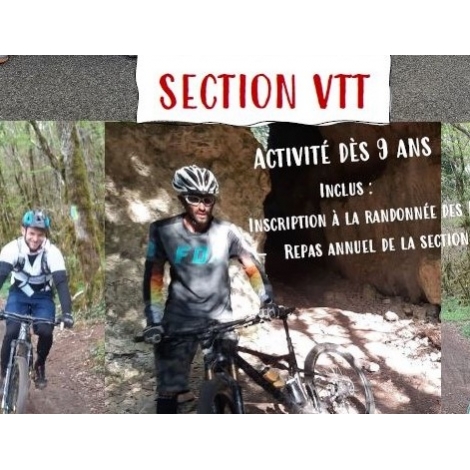 SECTION VTT - SLVIE 4