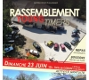 RASSEMBLEMENT YOUNGTIMERS