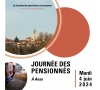 JOURNEE DES PENSIONNES