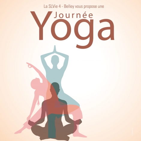 JOURNÉE AUTOUR DU YOGA