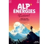 FESTIVAL ALP'ENERGIES