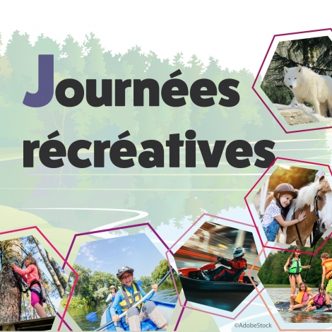 JOURNÉE RÉCRÉATIVE - CHAMBOD - 10 JUILLET 2024