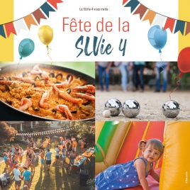 FÊTE DE LA SLVie 4 Belley