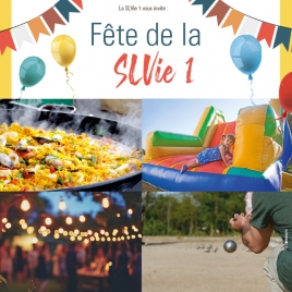 FÊTE SLVie 1