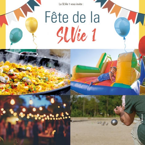 FÊTE SLVie 1