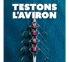 TESTONS L'AVIRON SLVie4 Belley