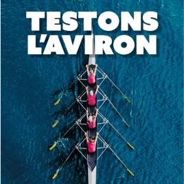 TESTONS L'AVIRON SLVie4 Belley