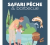 SAFARI PÊCHE & BARBECUE