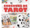 CONCOURS DE TAROT