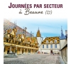 JOURNEE PAR SECTEUR BEAUNE - 1er OCTOBRE 2024