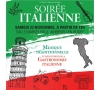 SOIREE ITALIENNE