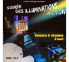 ILLUMINATIONS A LYON