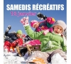 SAMEDI 18 JANVIER - SKI DE FOND ET BIATHLON
