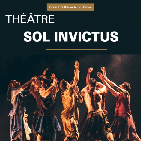 THEATRE SOL INVICTUS