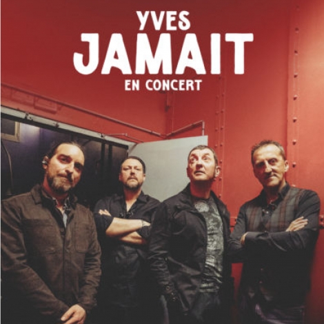 CONCERT YVES JAMAIT
