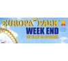 WEEK END EUROPA PARK