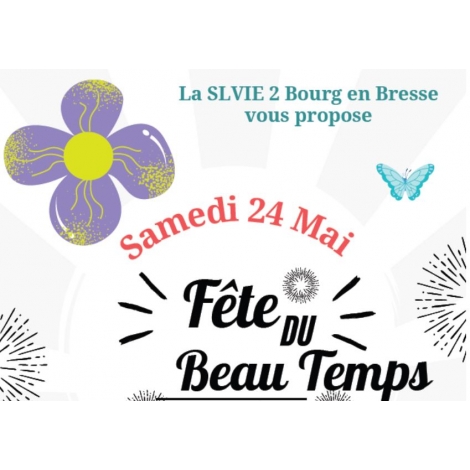 Fête du Beau Temps