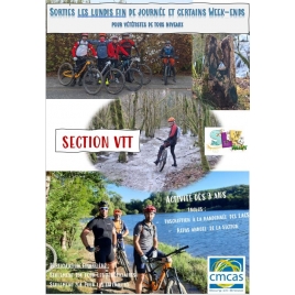 SECTION VTT - SLVIE4 de BELLEY