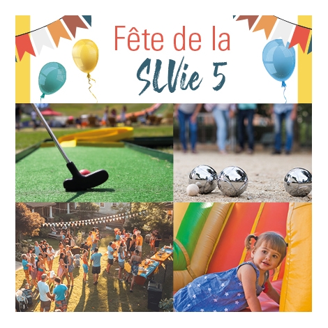 FÊTE SLVie 5