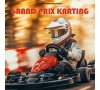 KARTING SLVie Belley