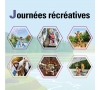 JOURNÉE RÉCRÉATIVE - CHAMBOD - 9 JUILLET 2025