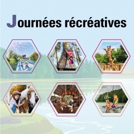 JOURNÉE RÉCRÉATIVE - CHAMBOD - 9 JUILLET 2025