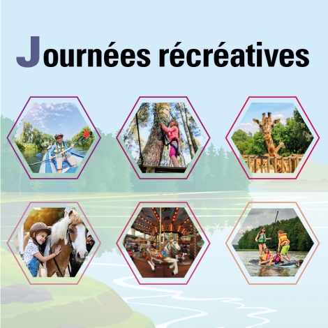 JOURNÉE RÉCRÉATIVE - CHAMBOD - 9 JUILLET 2025
