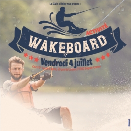 WAKEBOARD