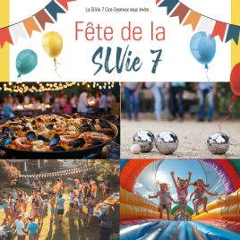 Fête SLVie 7