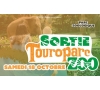 SORTIE FAMILIALE TOUROPARC SLVie 8