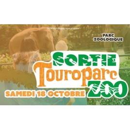 SORTIE FAMILIALE TOUROPARC SLVie 8