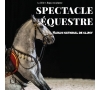 SPECTACLE EQUESTE A CLUNY