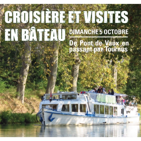CROISIERE ET VISITE SLVie 5