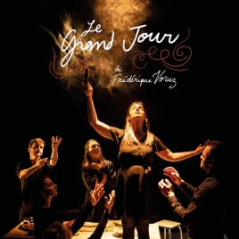 THÉÂTRE LE GRAND JOUR - SLVie 9
