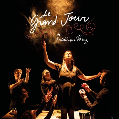 THÉÂTRE LE GRAND JOUR - SLVie 9