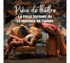 THÉÂTRE LA FOLLE JOURNÉE OU LE MARIAGE DE FIGARO  - SLVie 9