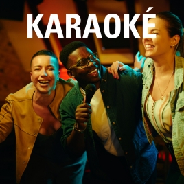 KARAOKE - SLVie 4