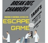 ESCAPE GAME - SLV4